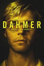 Dahmer – Monster: The Jeffrey Dahmer Story Season 1