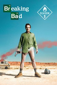 Breaking Bad - Season 1