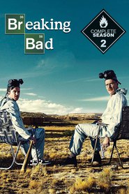 Breaking Bad - Season 2