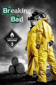 Breaking Bad - Season 3