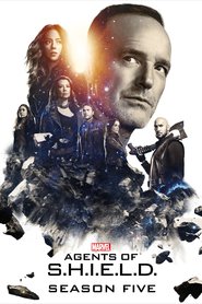 Marvel's Agents of S.H.I.E.L.D. - Season 5