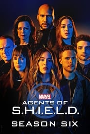 Marvel's Agents of S.H.I.E.L.D. Season 6