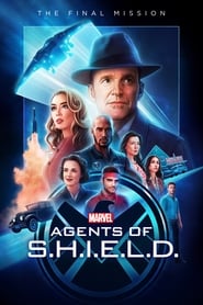 Marvel's Agents of S.H.I.E.L.D. Season 7