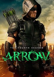 Arrow - Season 4