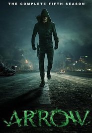 Arrow - Season 5