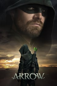 Arrow Season 8