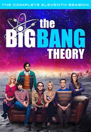 The Big Bang Theory Season 11