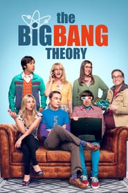 The Big Bang Theory Season 12