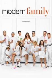 Modern Family Season 10