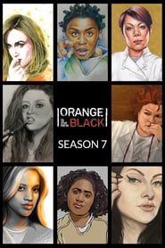 Orange Is the New Black Season 7