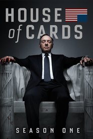 House of Cards - Season 1