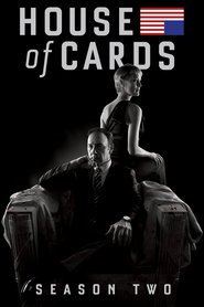 House of Cards - Season 2