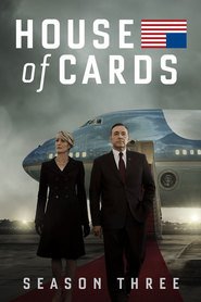 House of Cards - Season 3