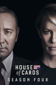 House of Cards - Season 4