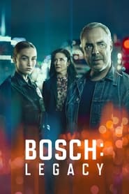 Bosch: Legacy Season 1