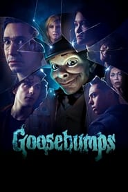 Goosebumps Season 1