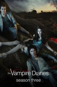 The Vampire Diaries Season 3