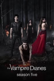 The Vampire Diaries Season 5