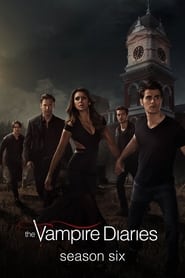 The Vampire Diaries Season 6