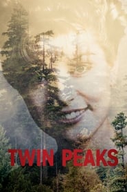 Twin Peaks - Season 3