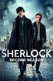 Sherlock - Season 2