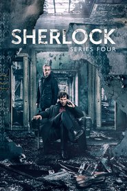 Sherlock - Season 4