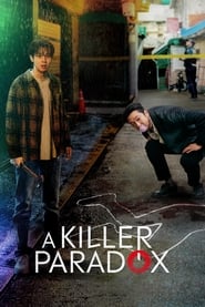 A Killer Paradox Season 1