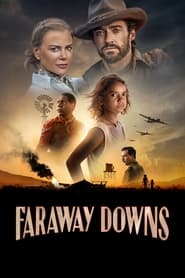 Faraway Downs Season 1