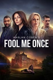 Fool Me Once Season 1