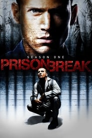 Prison Break Season 1