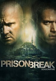 Prison Break - Season 5