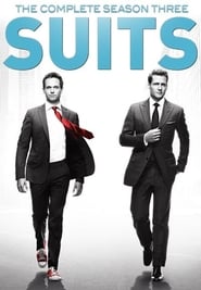 Suits Season 3