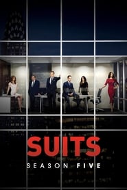 Suits Season 5