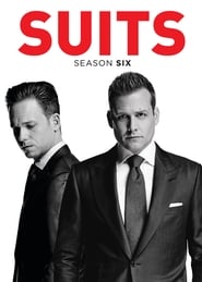 Suits Season 6