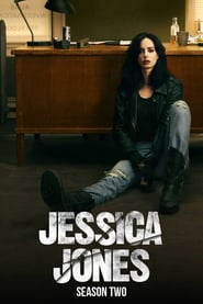 Marvel's Jessica Jones Season 2