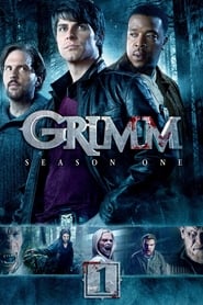 Grimm Season 1