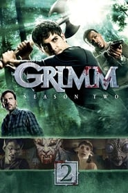 Grimm Season 2