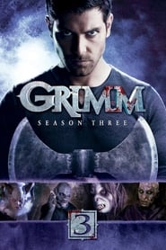 Grimm Season 3