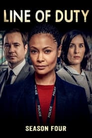 Line of Duty Season 4