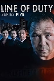 Line of Duty Season 5