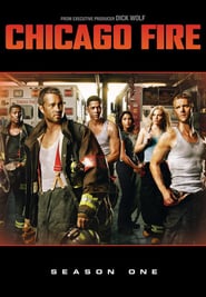 Chicago Fire Season 7