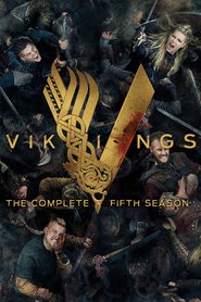 Vikings Season 5