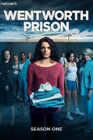 Wentworth Season 1