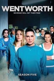 Wentworth Season 5