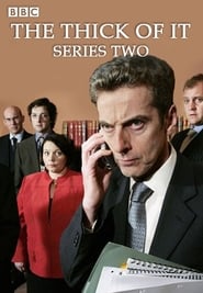 The Thick of It Season 2