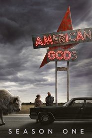 American Gods - Season 1