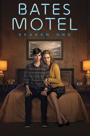 Bates Motel - Season 1