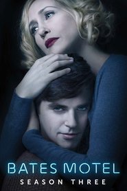 Bates Motel - Season 3