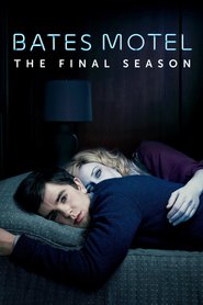 Bates Motel - Season 5