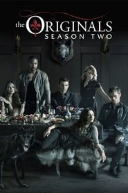 The Originals Season 2